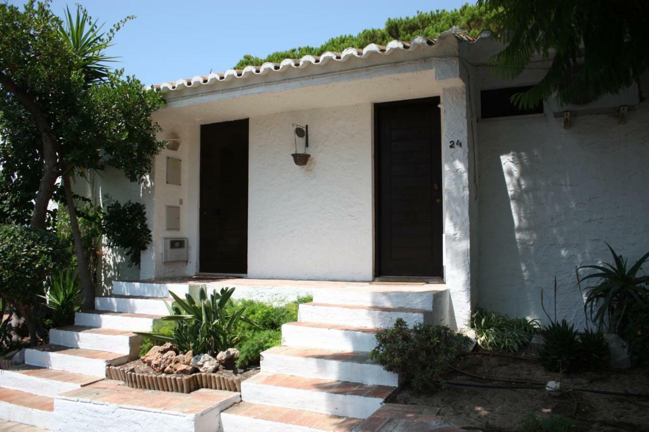 Studio @ Aldeia das Açoteias Albufeira Exterior foto